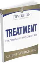 Load image into Gallery viewer, Treatment for Substance Use Disorders-Court Approved Participant Curriculum