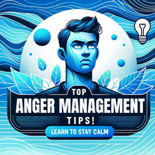 Load image into Gallery viewer, Ultimate Anger Management Bundle -Court Approved Anger Management Resources