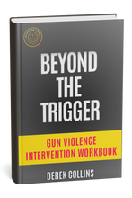 Load image into Gallery viewer, Gun Violence Intervention Curriculum