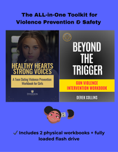 Load image into Gallery viewer, The Comprehensive Student Reinstatement & Safety System (Tier 2/3)