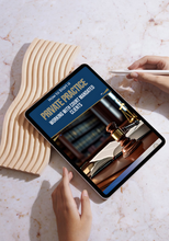 Load image into Gallery viewer, How to start a private practice working with court mandated clients