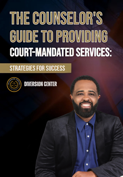 How to become a court approved provider one on one coaching.