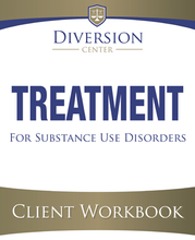 Load image into Gallery viewer, Treatment for Substance Use Disorders-Court Approved Participant Curriculum
