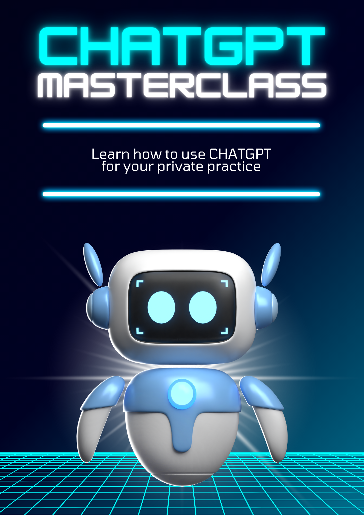 ChatGPT Masterclass Videos