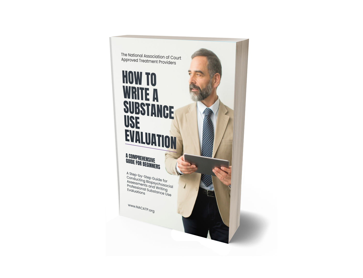 How to Write a Substance Use Evaluation – A Comprehensive Guide for Beginners