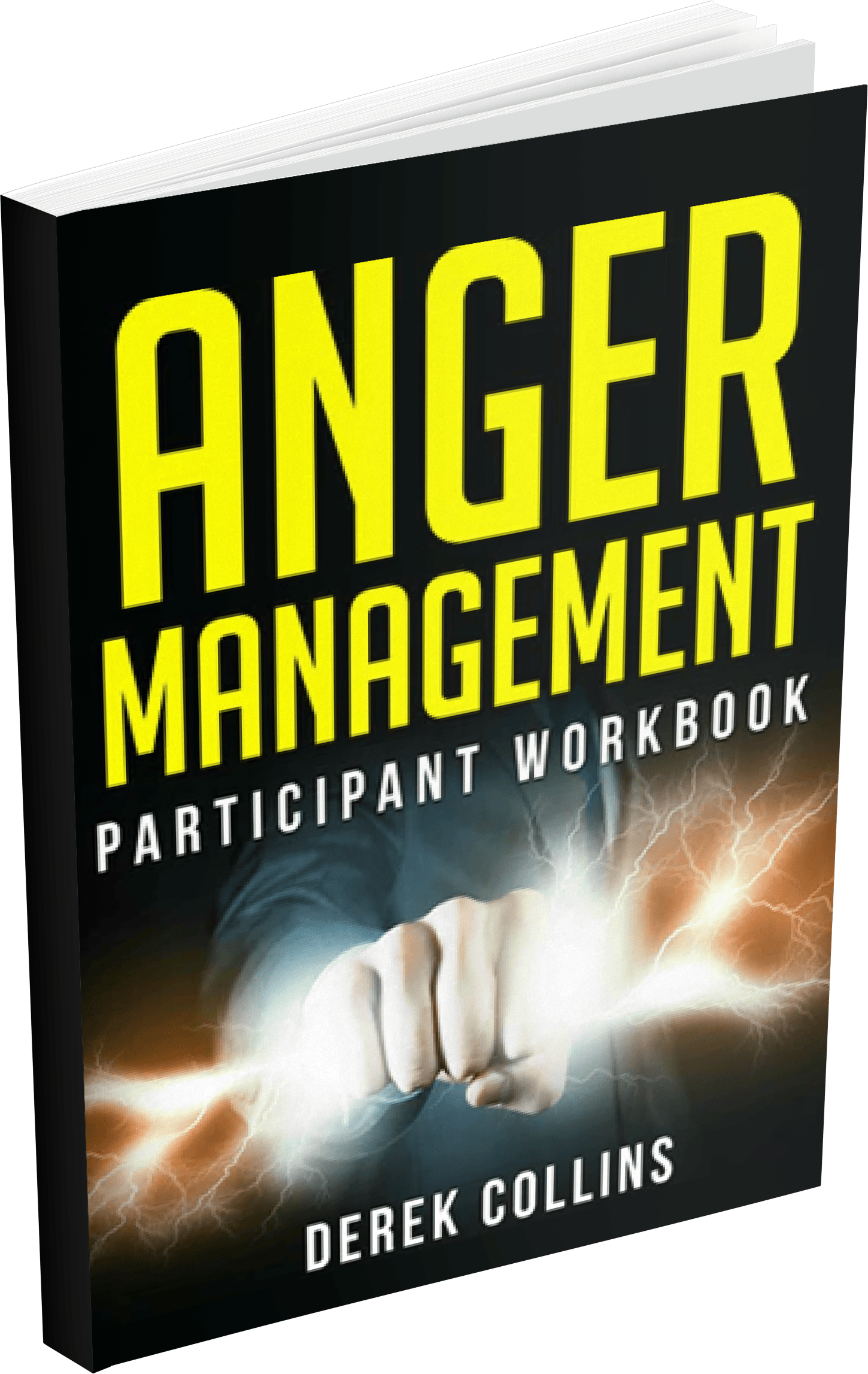Anger Management Participant Workbook