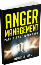 Load image into Gallery viewer, Anger Management Participant Workbook
