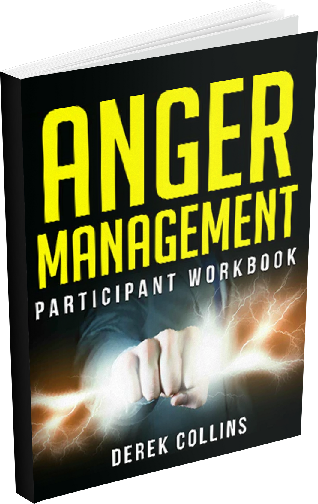 Anger Management Participant Workbook