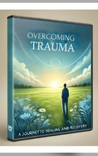 Load image into Gallery viewer, Overcoming Trauma: Strategies for Healing and Resilience Video Download
