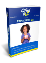 Load image into Gallery viewer, Financial Literacy Curriculum: Pre-K - 2nd Grade (Digital Download)
