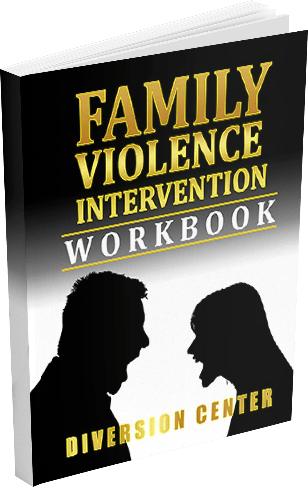 Domestic Violence Workbook