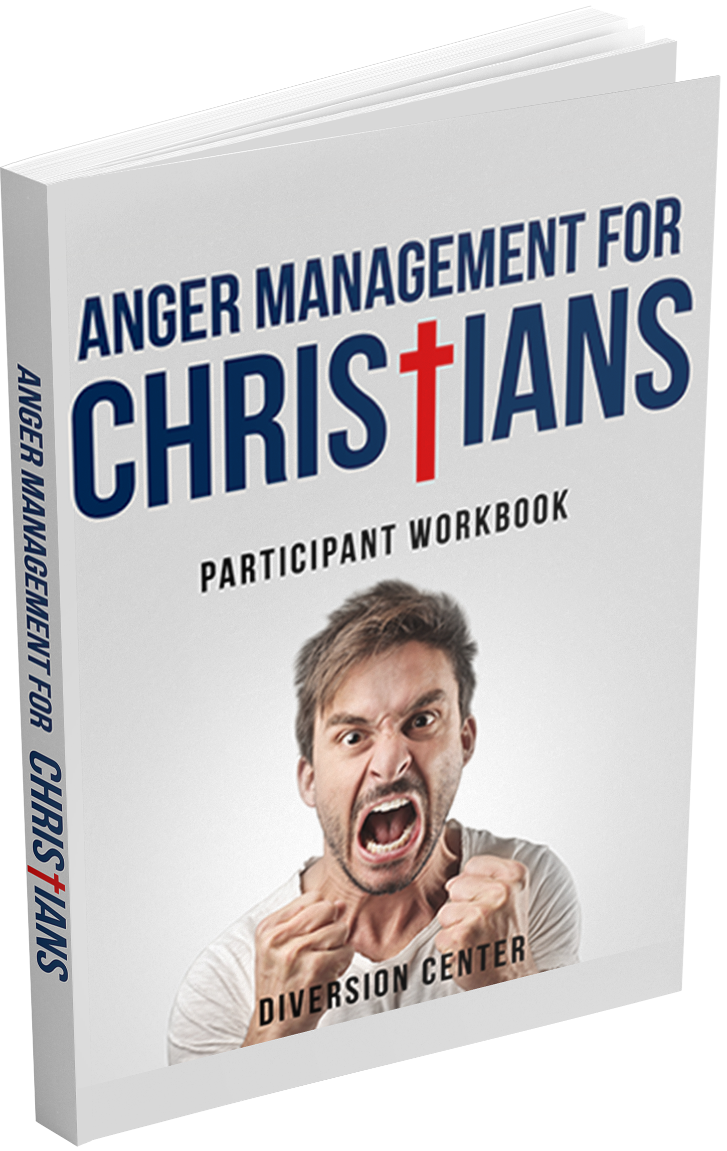 Anger Management for Christians