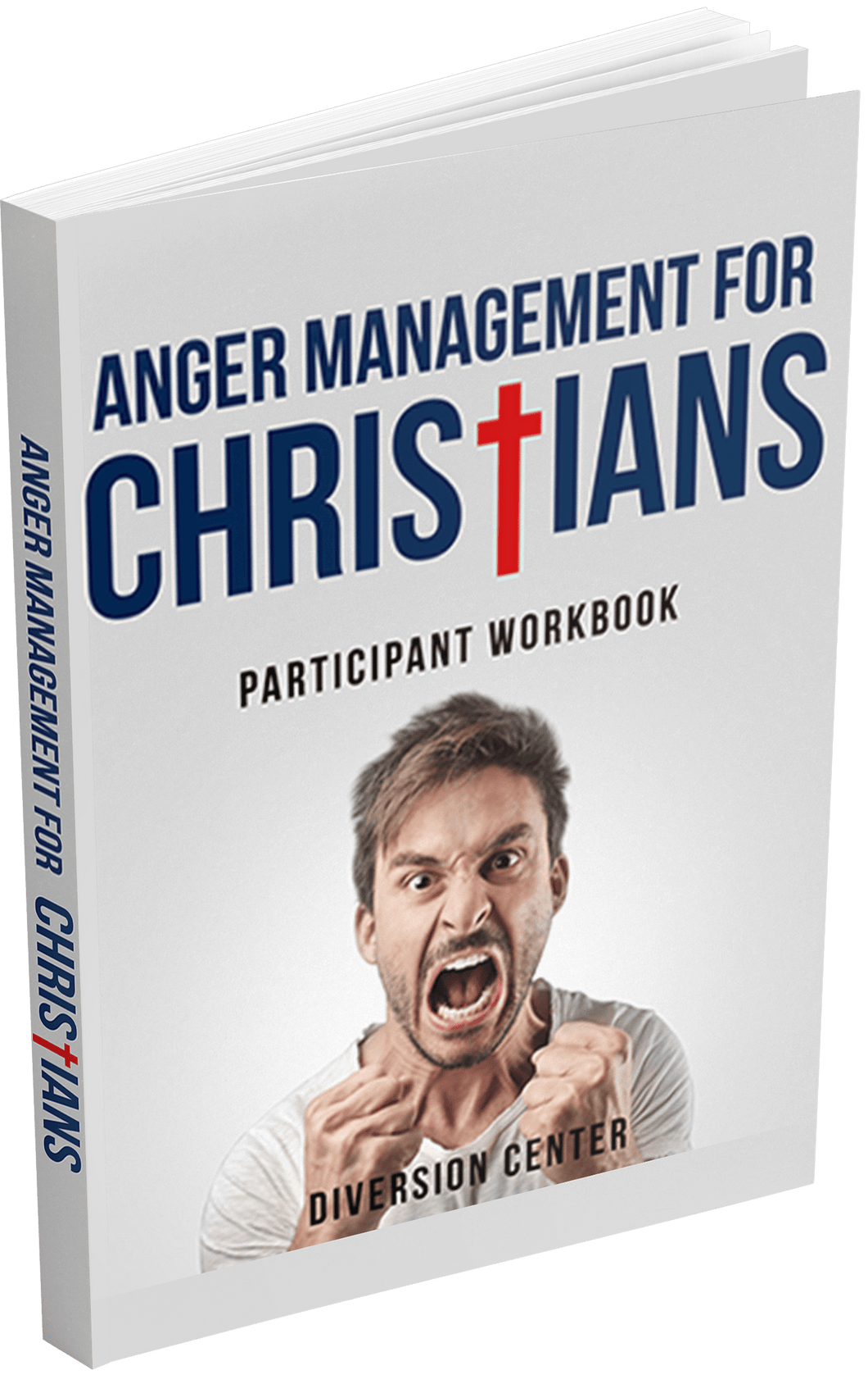 Anger Management for Christians