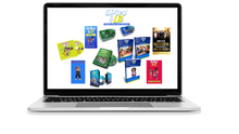 Load image into Gallery viewer, Childcare Center Private Label Digital Download Bundle
