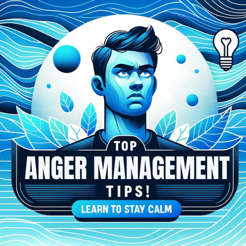 Anger Management Presentation