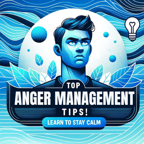 Ultimate Anger Management Bundle -Court Approved Anger Management Reso ...