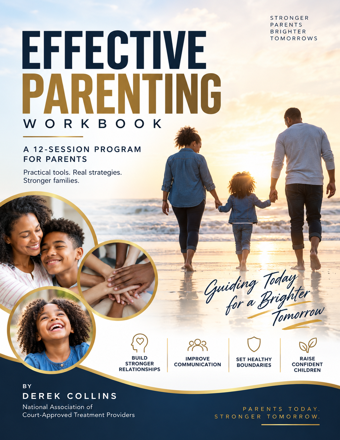 10 Effective Parenting Workbooks