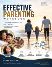 Load image into Gallery viewer, 10 Effective Parenting Workbooks
