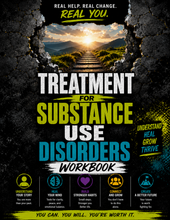Load image into Gallery viewer, 10 Treatment for Substance Use Disorders-Court Approved Participant Curriculum
