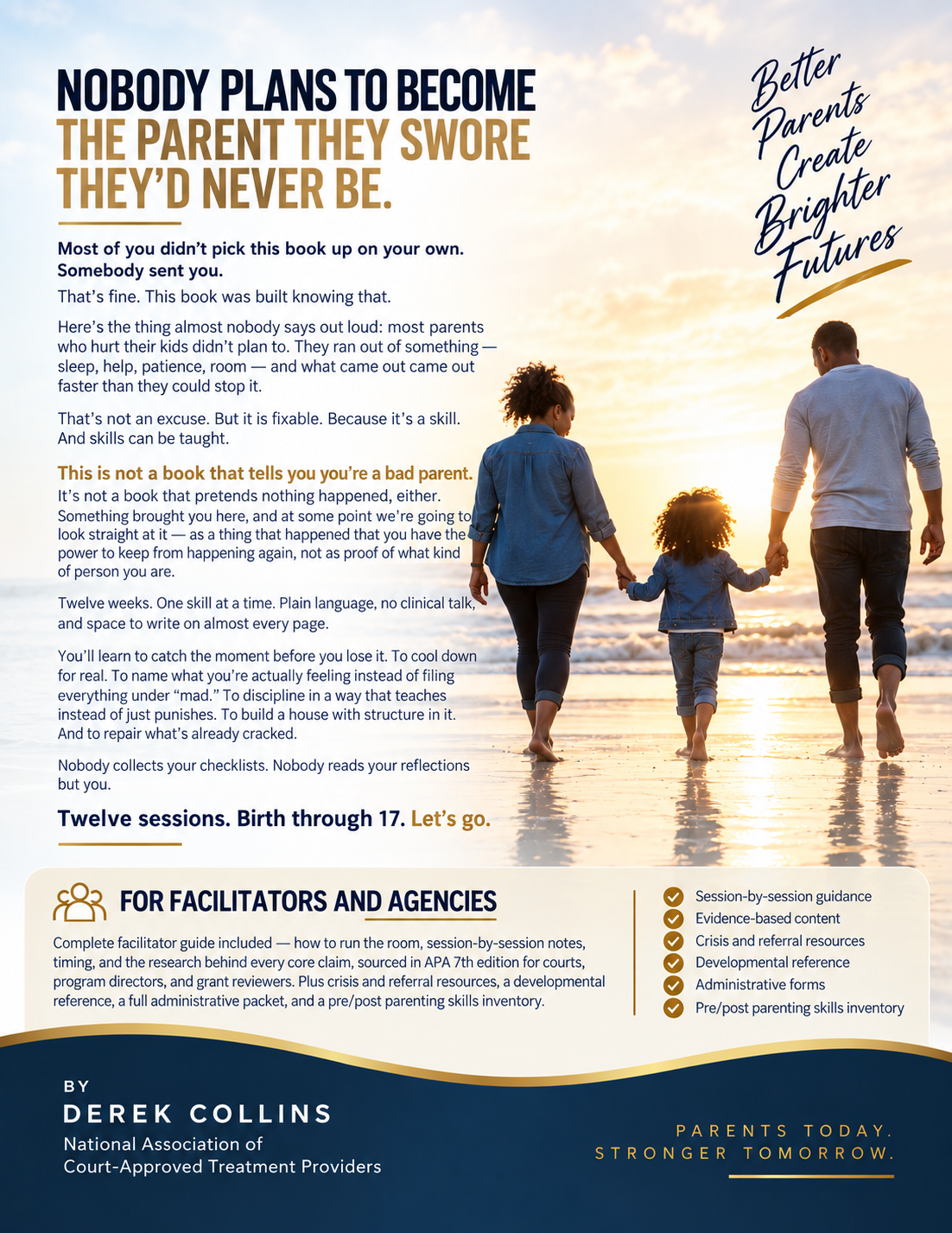 10 Effective Parenting Workbooks
