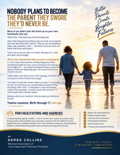 Load image into Gallery viewer, 10 Effective Parenting Workbooks

