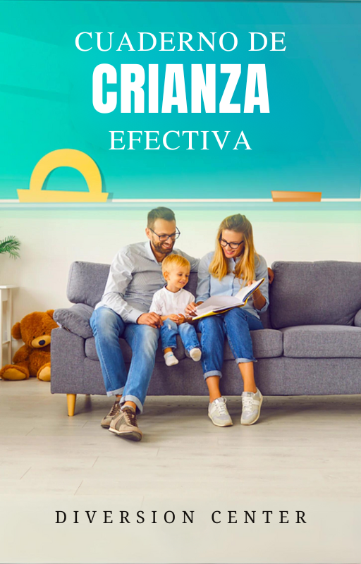 Parenting Workbook Spanish Version