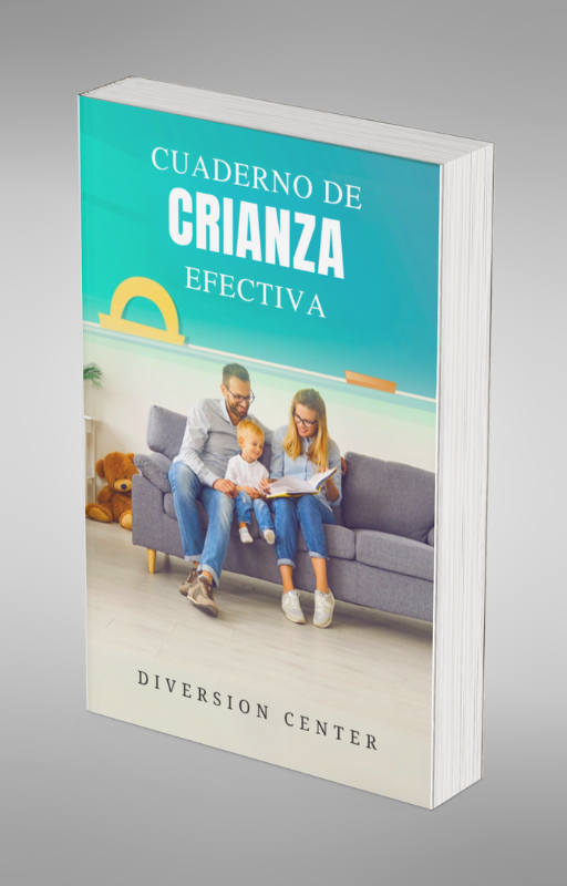 Parenting Workbook Spanish Version