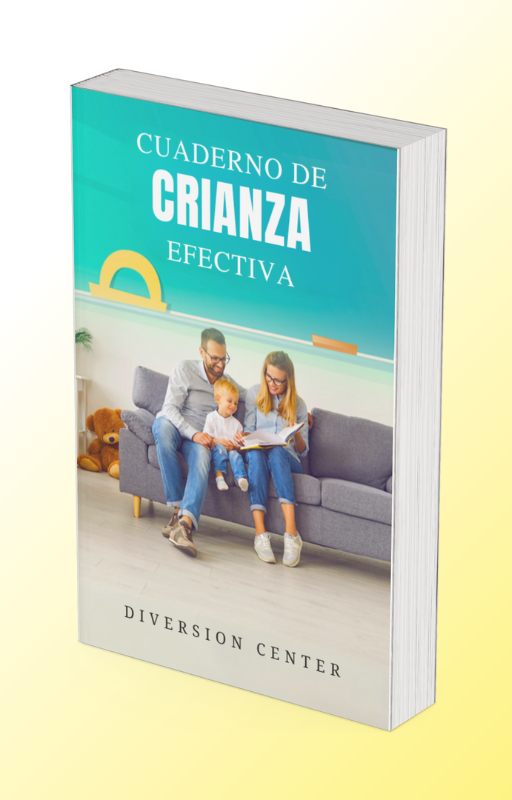 Parenting Workbook Spanish Version