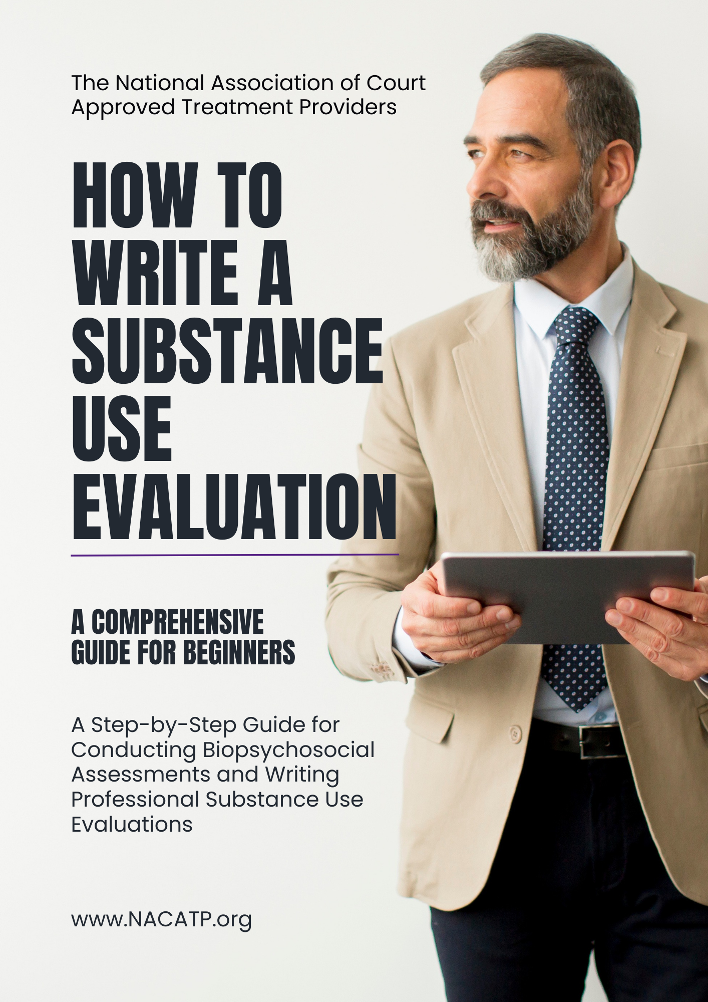 How to Write a Substance Use Evaluation – A Comprehensive Guide for Beginners