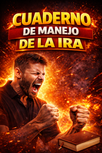 Load image into Gallery viewer, Anger Management Bundle
