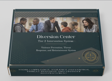 Load image into Gallery viewer, Beyond the Trigger™  Districtwide Violence Prevention, Threat Response, and Reinstatement System
