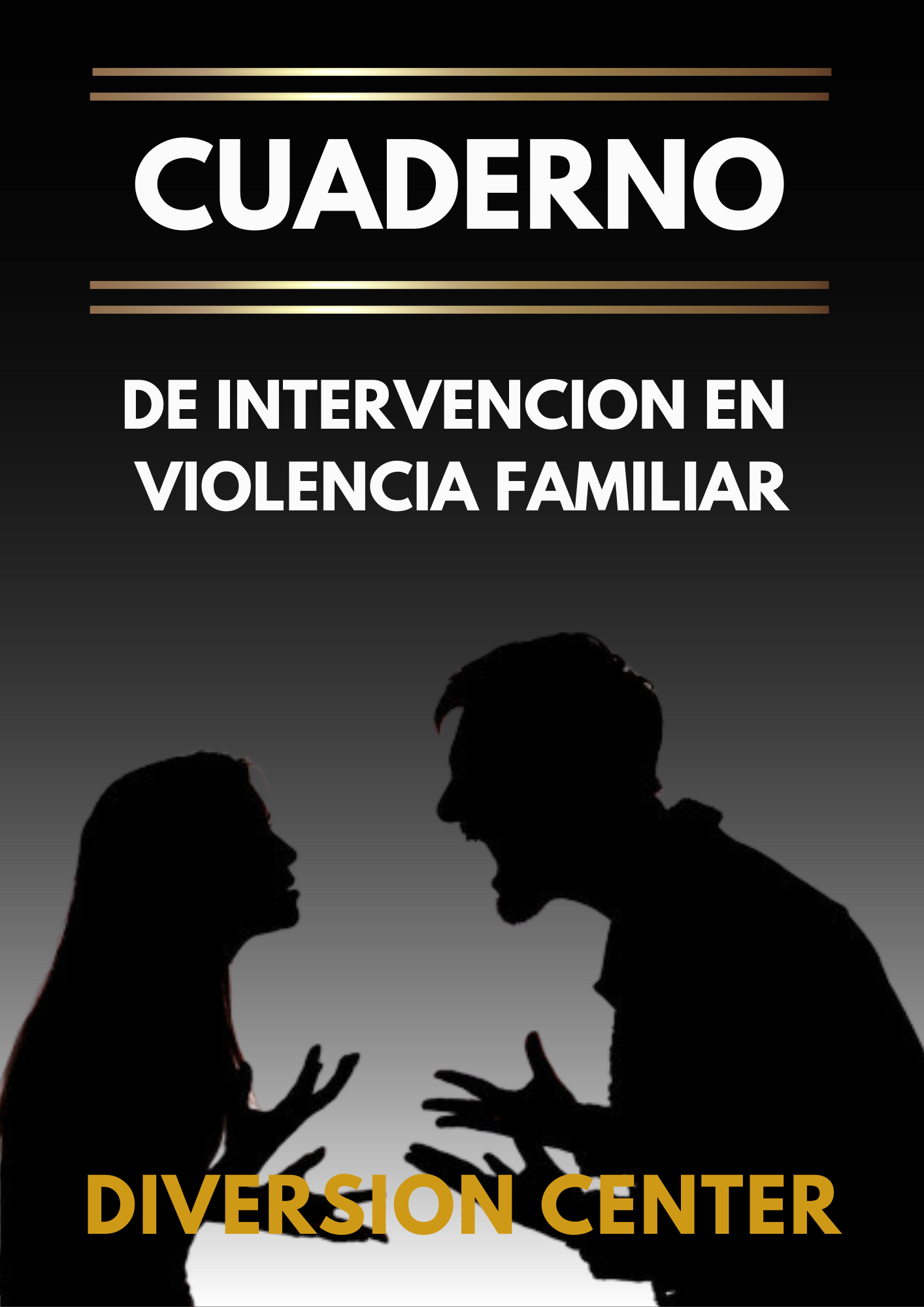 Domestic Violence Workbook  (Family Violence Spanish Version)