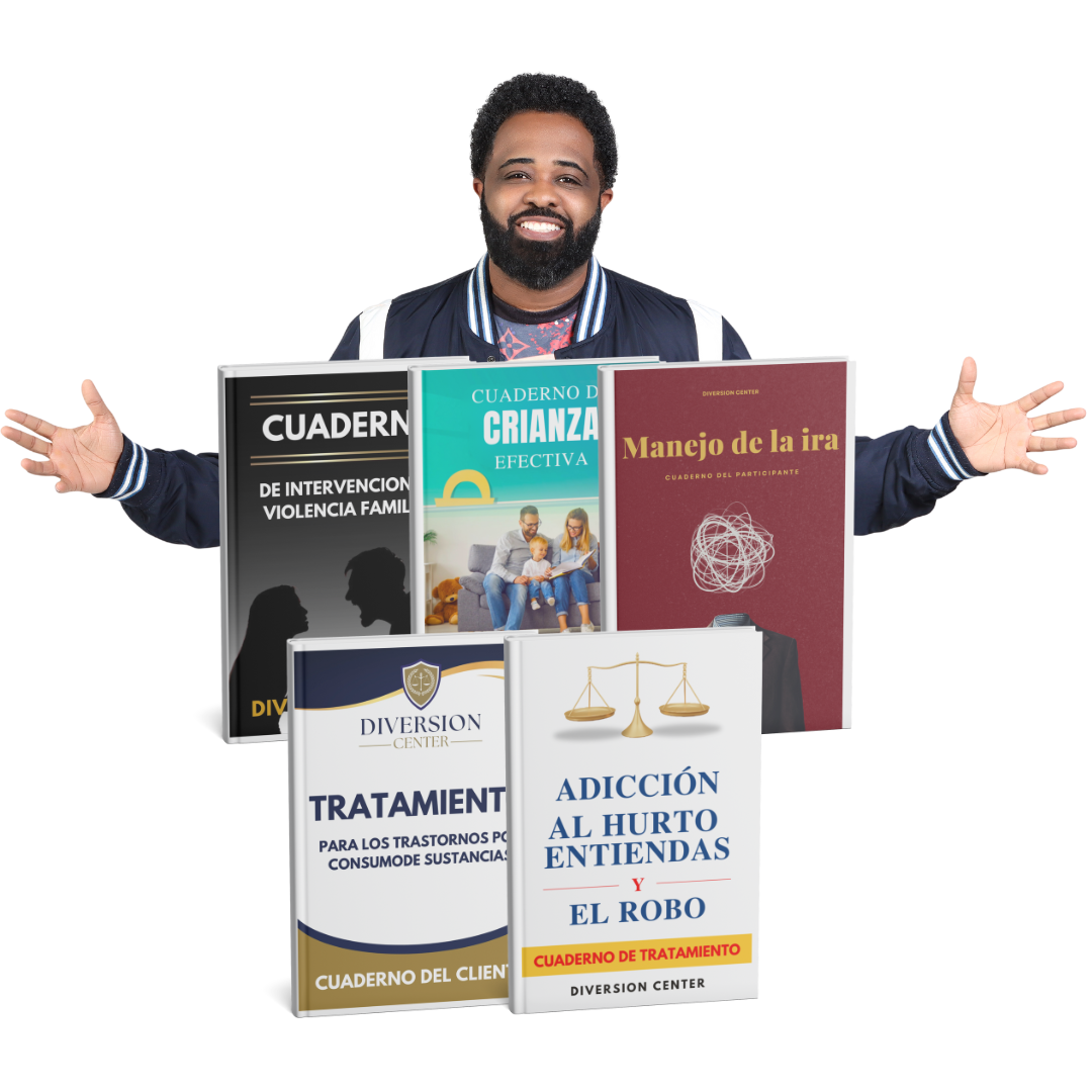 Black Friday SuperBundle - 4 Digital Workbook Downloads [Spanish]