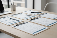 Load image into Gallery viewer, HR Forms 
