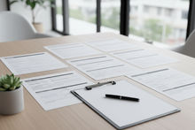 Load image into Gallery viewer, Intake Forms 
