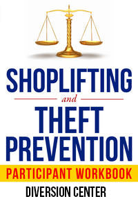 Shoplifting and Theft Prevention Participant Workbook