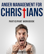 Load image into Gallery viewer, Anger Management for Christians
